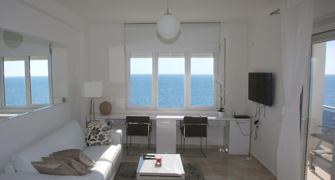 Apartment White Luxury *
